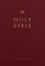 ESV Pew and Worship Bible, Large Print (Burgundy)