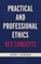Practical and Professional Ethics