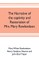 The narrative of the captivity and restoration of Mrs. Mary Rowlandson