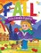 Fall Coloring Pages (Jumbo Coloring Book for Kids - Seasons of the Year)