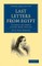 Last Letters from Egypt
