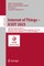 Internet of Things - Iciot 2025