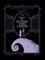 Tim Burton's the Nightmare Before Christmas Novelization