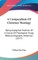 A Compendium Of Christian Theology