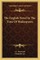 The English Novel in the Time of Shakespeare