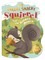 The Sneaky, Snacky Squirrel and the Golden Acorn