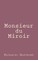 Monsieur du Miroir
