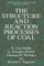 The Structure and Reaction Processes of Coal