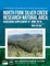 North Folk Silver Creek Research Natural Area