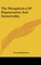 The Metaphysics of Regeneration and Immortality