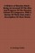 A History of Russian Music - Being An Account Of The Rise And Progress Of The Russian School Of Composers, With A Survey Of Their Lives And A Description Of Their Works