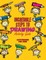 Incredible Steps to Drawing Activity Guide