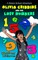 Olivia Cribbins and the Lost Numbers