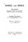 Babel and Bible