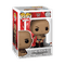 FUNKO POP! Vinila figūra: The Rock