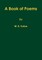 A Book of Poems