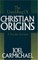 Unriddling of Christian Origins