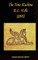The Time Machine H.G. Wells (1895)