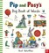 Pip and Posy's Big Book of Words