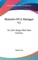 Memoirs Of A Manager V2