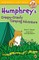 Humphrey's Creepy-Crawly Camping Adventure