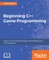 Beginning C++ Game Programming
