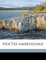 Noctes Ambrosianae Volume 3