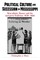 Political Culture and Secession in Mississippi
