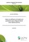 Water use efficiency of arable and grassland crops in legume-based intercropping systems