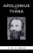 R., G: Apollonius Of Tyana