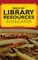 Role of Library Resources in Education