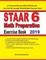 STAAR 6 Math Preparation Exercise Book