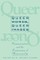 Queer Words, Queer Images