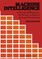 Machine Intelligence