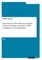 Latin American Revolutionary Augusto CalderÃ³n Sandino. An Analysis of His Credibility as a Revolutionary