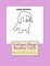 Yorkipoo Happy Birthday Cards
