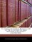 To Amend the Internal Revenue Code of 1986 to Reform the Rules Regarding Subchapter S Corporations.