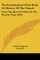 The Ecclesiastical Class Book Or History Of The Church