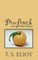 Prufrock and Other Poems