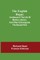 The English Rogue; Continued in the Life of Meriton Latroon, and Other Extravagants
