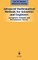 Advanced Mathematical Methods for Scientists and Engineers I