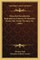 Memorial, Introduction, Biographical; Anatomy Of Absurdity; Martin Mar-Prelate Tractates, Etc. (1884)