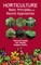 Horticulture Basic Principles And Recent Approaches