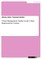 Urban Management Studies in the Urban Regeneration Context
