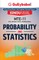 MTE-11 Probability and Statistics