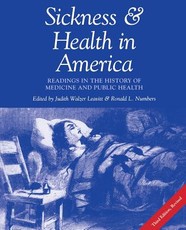 Sickness and Health in America Sickness and Health in America