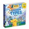 PokÃ©mon Primers: Types Book