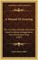 A Manual of Assaying