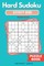 Hard Sudoku Puzzle Expert Level Sudoku With Tons of Challenges For Your Brain (Hard Sudoku Activity Book)