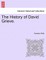 The History of David Grieve.